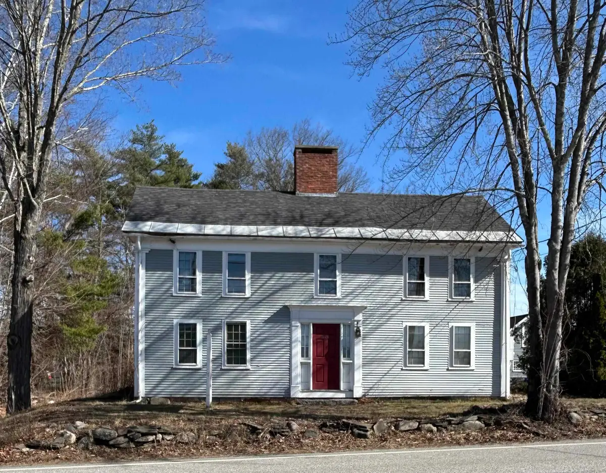 406 Emerson Avenue, Hampstead, NH 03841 - Image #1
