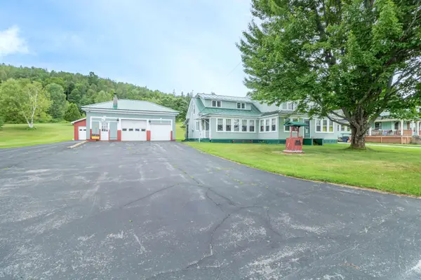 356 Pleasant Street, Brighton, VT 05846