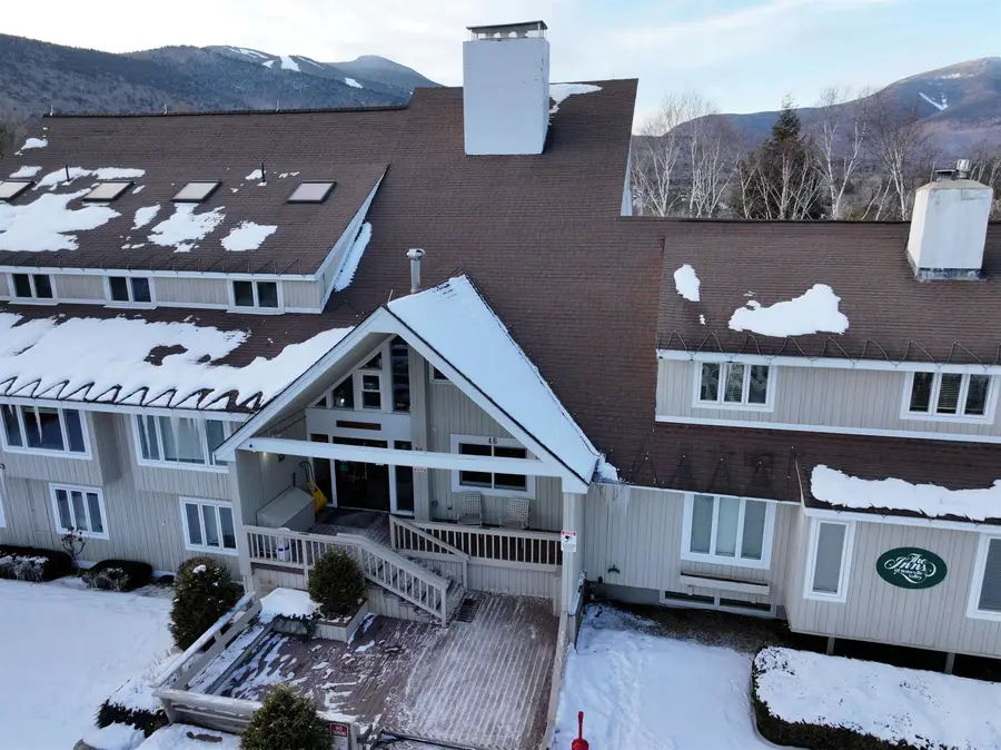 46 Packards Way #307- Week 4, Waterville Valley, NH 03215 - Image #2