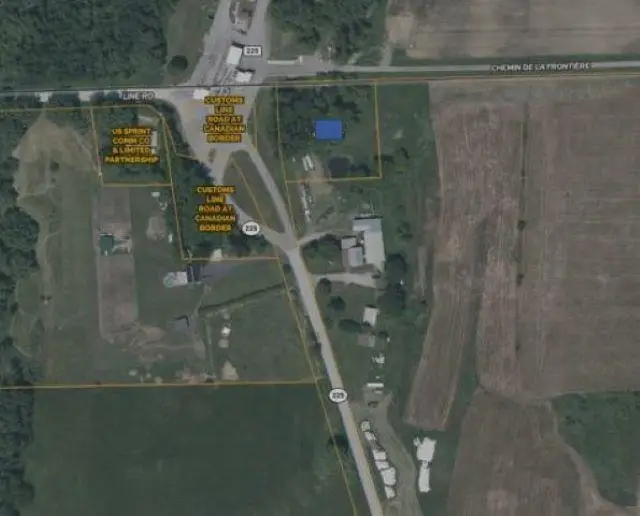 168 Border Road, Alburgh, VT 05440 - Image #3