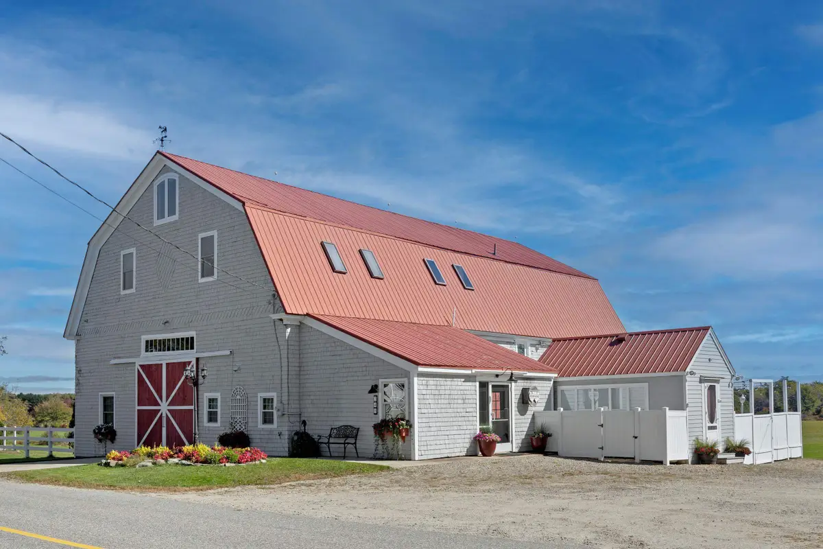 245 Arundel Road, Kennebunkport, ME 04046-5203 - Image #1