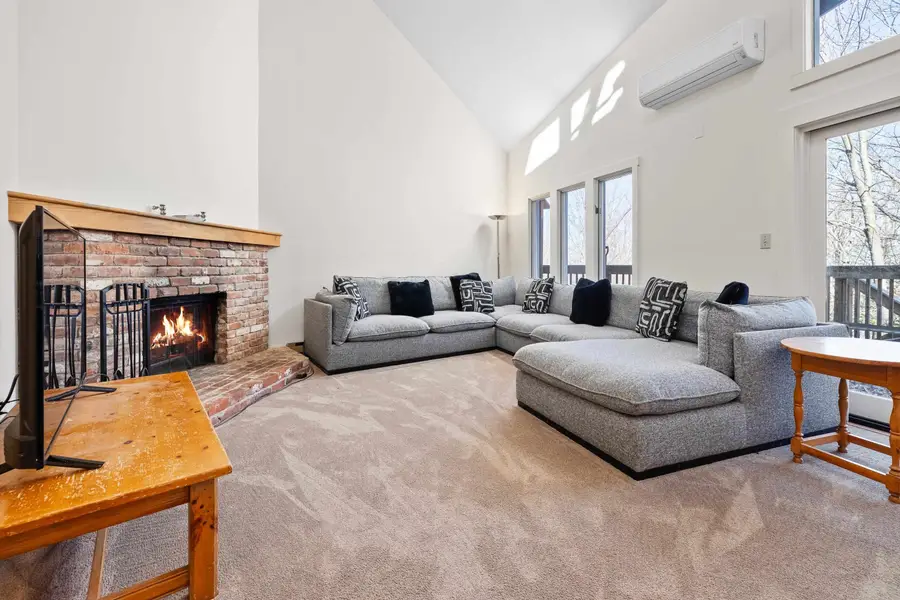 56 Shattarack Road #D6, Stratton Mountain, VT 05155 - Image #2