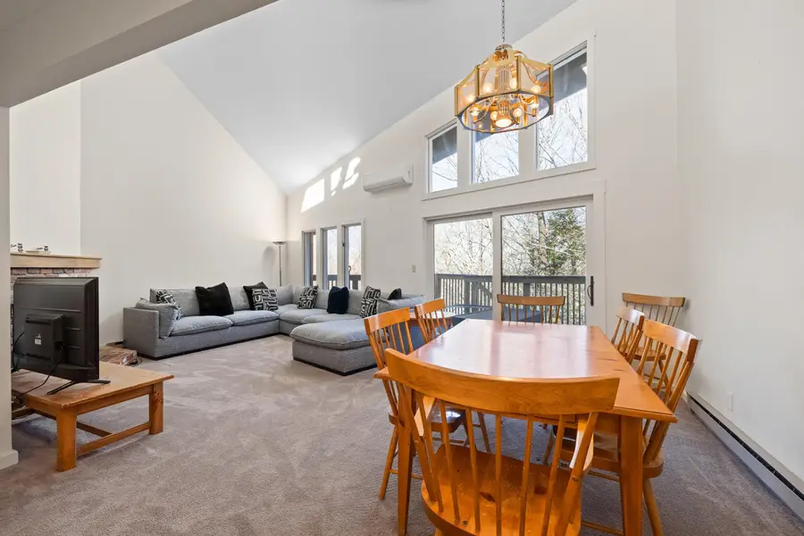 56 Shattarack Road #D6, Stratton Mountain, VT 05155 - Image #3