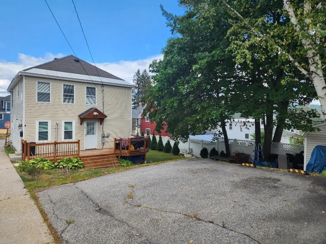 135 Mt. Forist Street, Berlin, NH 03570 - Image #1