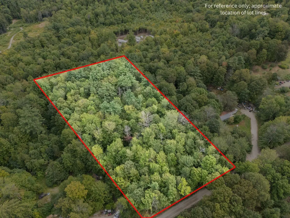 13 Pinder Mill Road, Ossipee, NH 03814 - Image #1