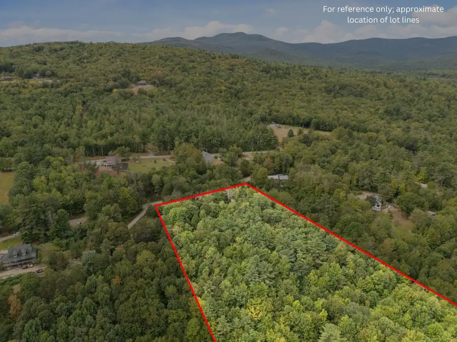 13 Pinder Mill Road, Ossipee, NH 03814 - Image #2