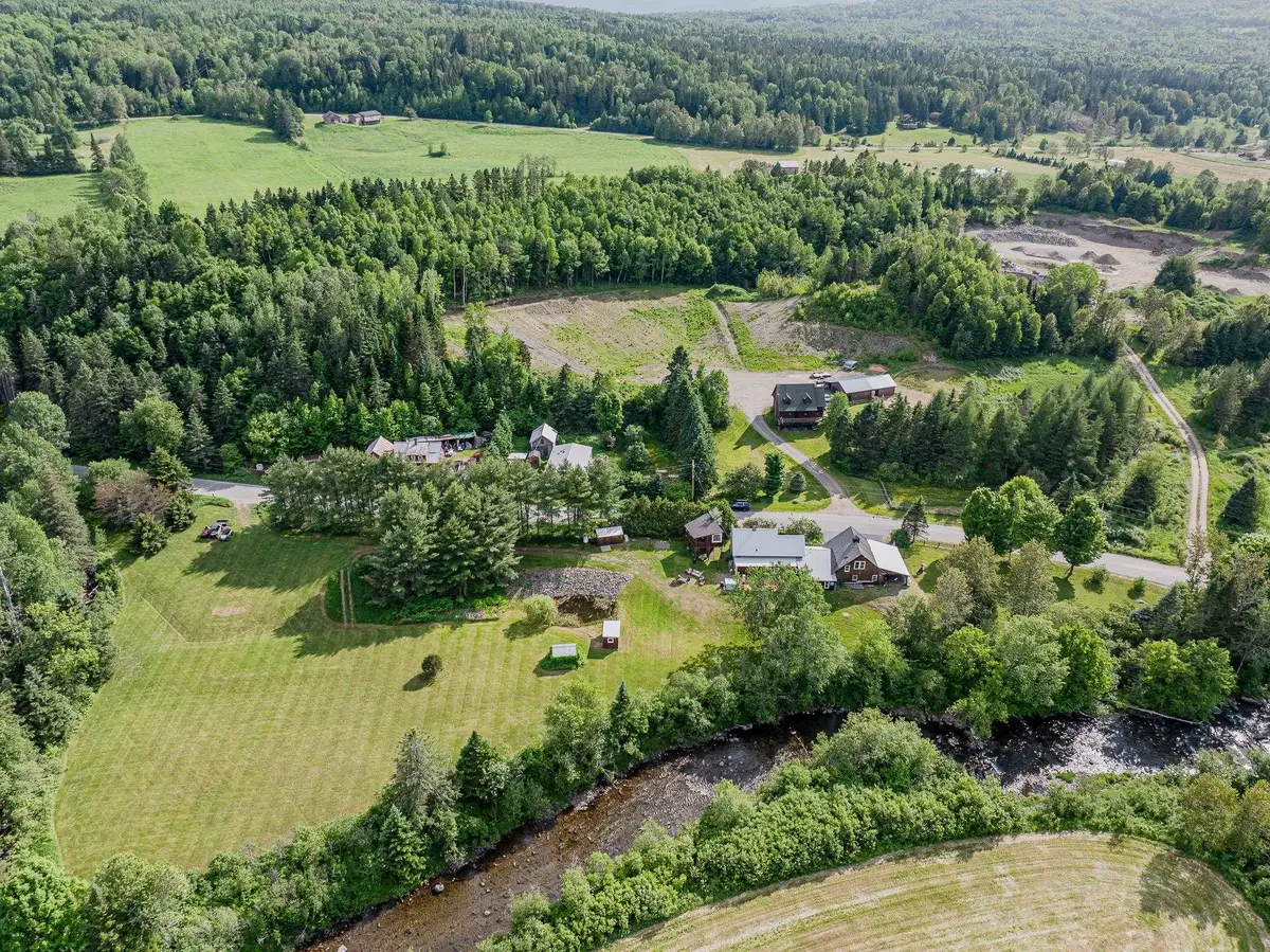 21 Bungy Road, Colebrook, NH 03576 - Image #1