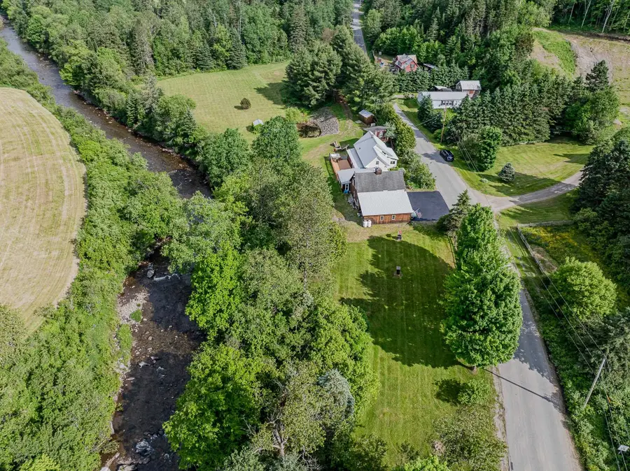 21 Bungy Road, Colebrook, NH 03576 - Image #2