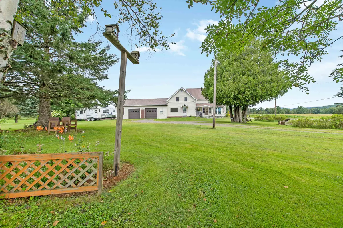 1455 VT Route 102, Canaan, VT 05903 - Image #1