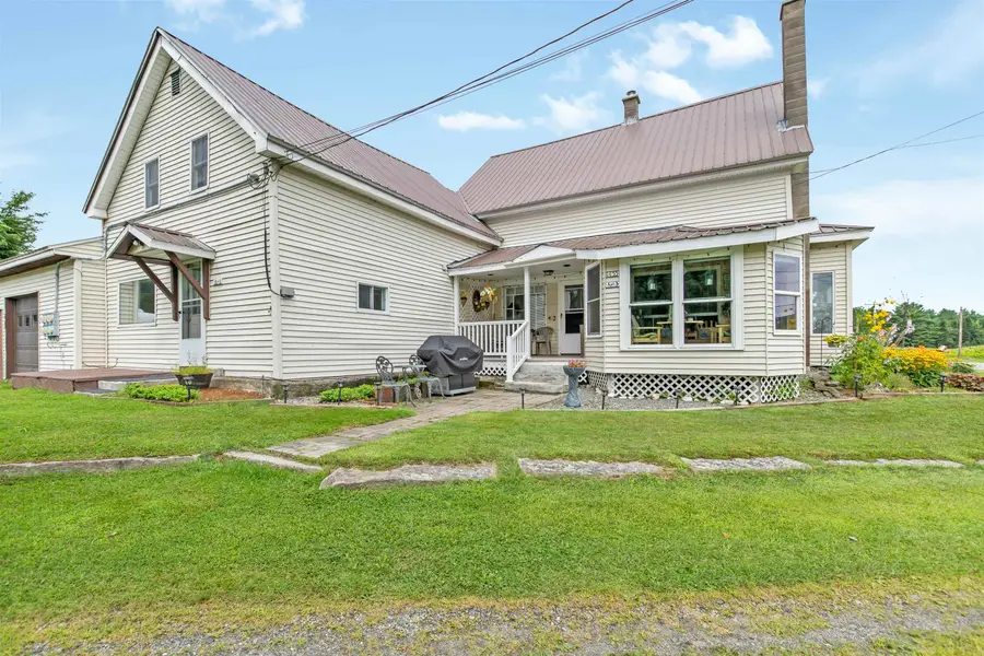 1455 VT Route 102, Canaan, VT 05903 - Image #2