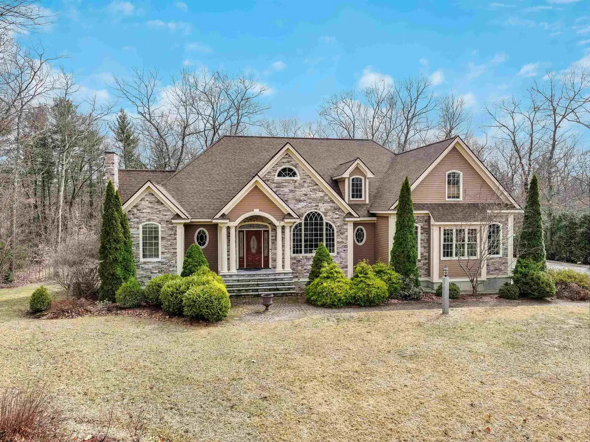 7 Buckhide Road, Windham, NH 03087 - Image #1