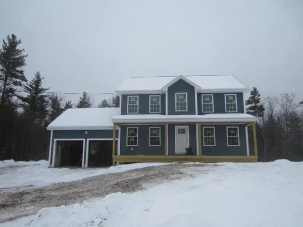 6 Wellington Court, Ossipee, NH 03864