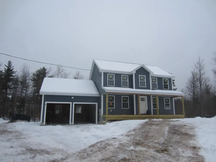 6 Wellington Court, Ossipee, NH 03864 - #2