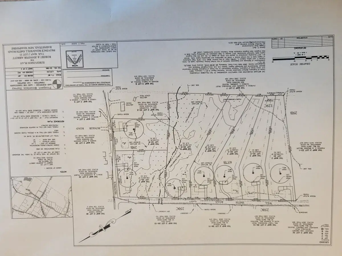 L33 Province Road, Barnstead, NH 03216 - Image #1