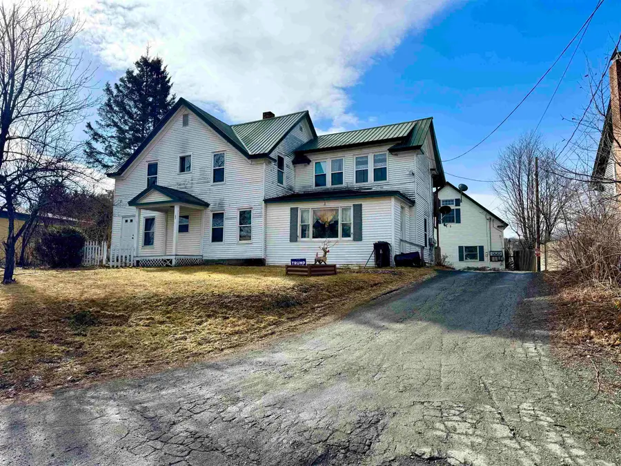 31 & 33 Colby Street, Colebrook, NH 03576 - Image #3