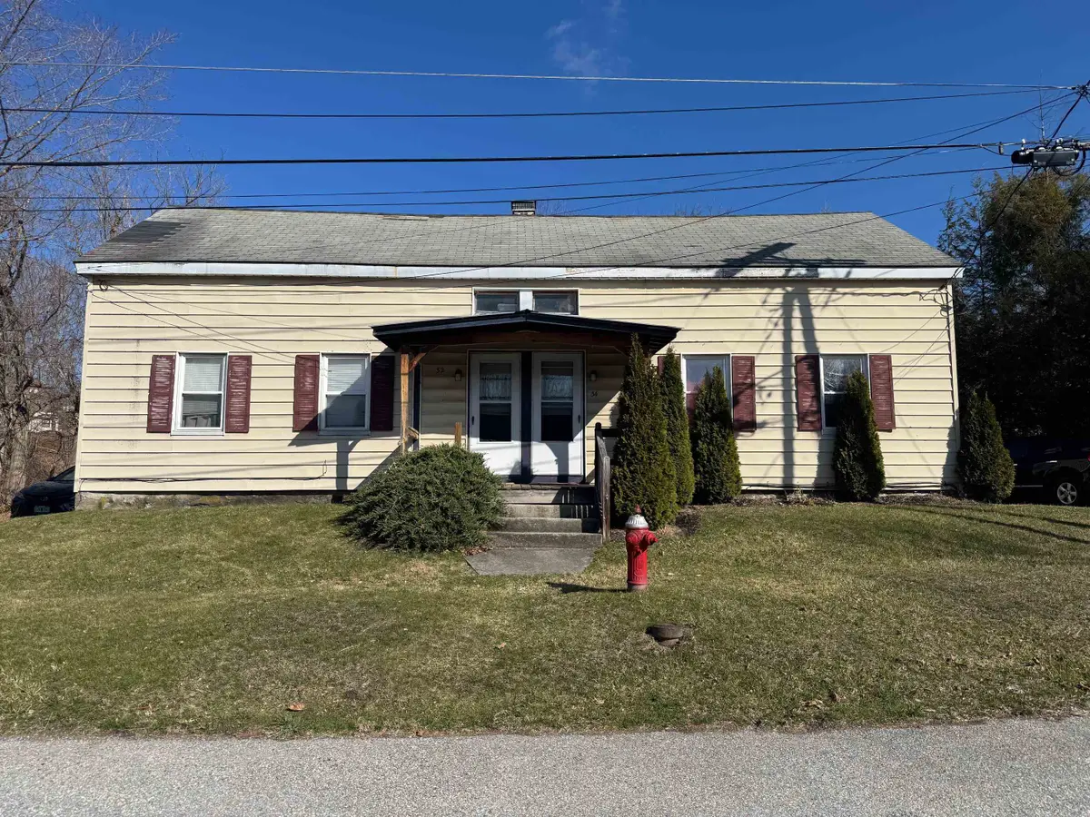 32-34 Sage Street, North Bennington, VT 05257 - Image #1