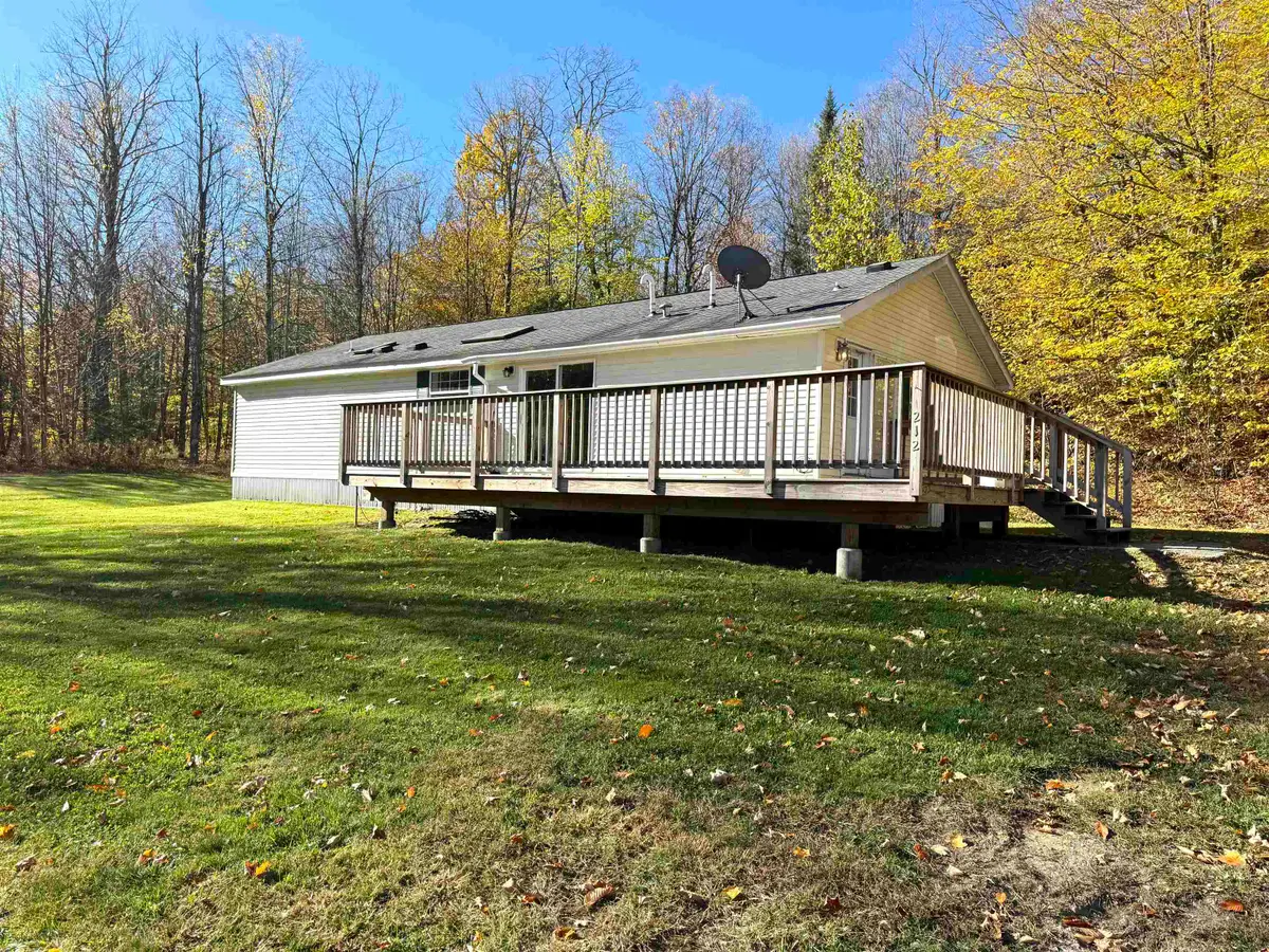212 Belanger Lane, Wolcott, VT 05680 - Image #1