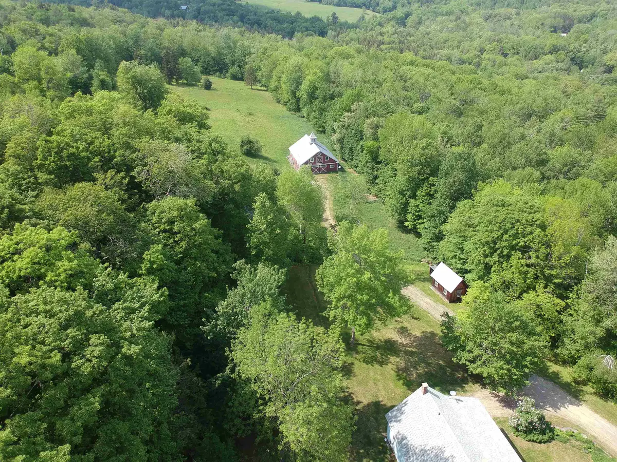 151 Holland Road, Dover, VT 05341 - Image #1