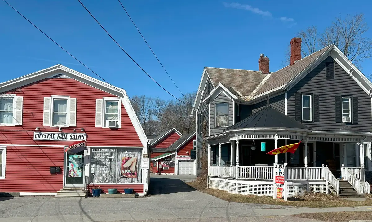 16-18 Lincoln Street, Essex Junction, VT 05452 - Image #1