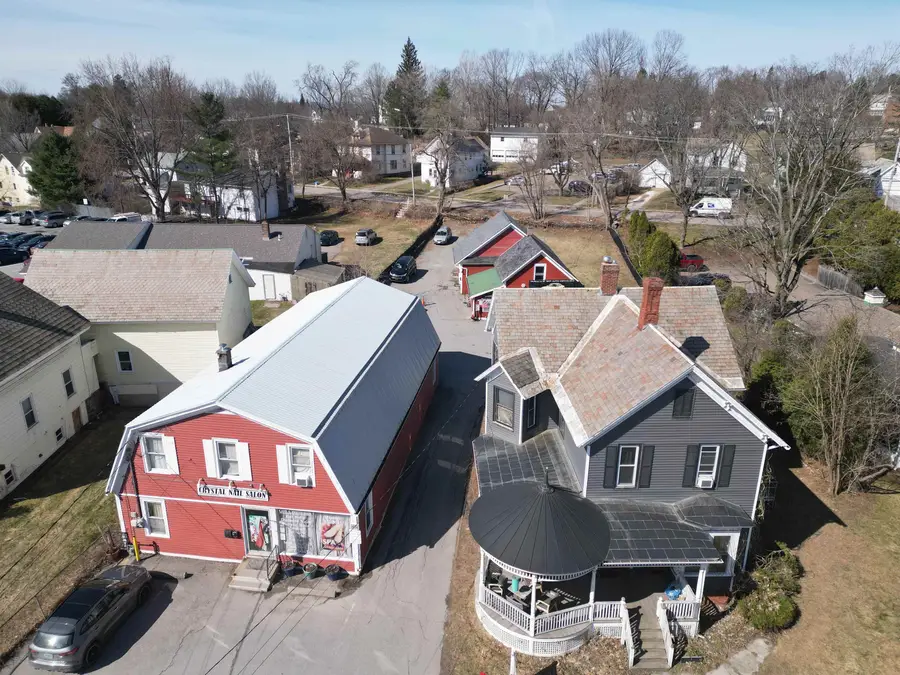 16-18 Lincoln Street, Essex Junction, VT 05452 - Image #2