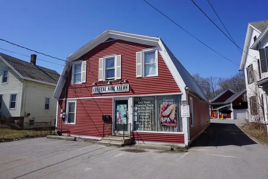 16-18 Lincoln Street, Essex Junction, VT 05452 - Image #3