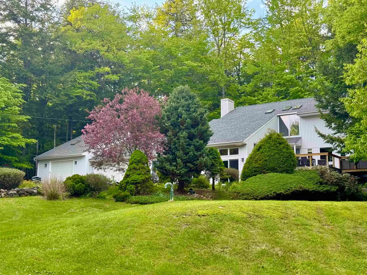 5 Wildwood Drive, Campton, NH 03223 - Image #1