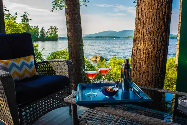 1 Little Beaver Island, Meredith, NH 03253