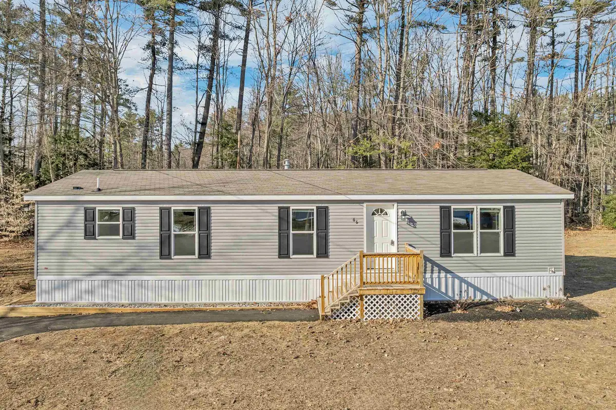 66 Lamplighter Drive, Conway, NH 03860 - Image #1