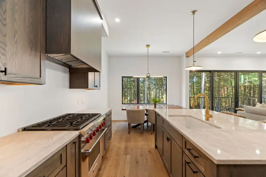 87C Slate Hill Road #3, Stowe, VT 05672 - Image #3