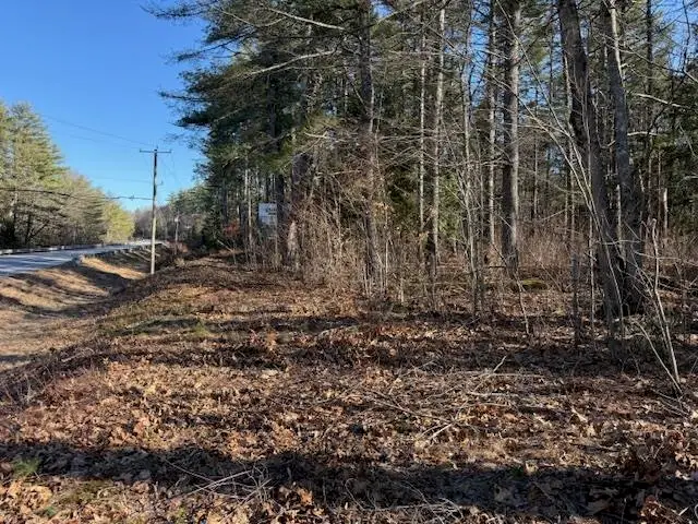 540 x 9 Route 114, Henniker, NH 03242 - #2