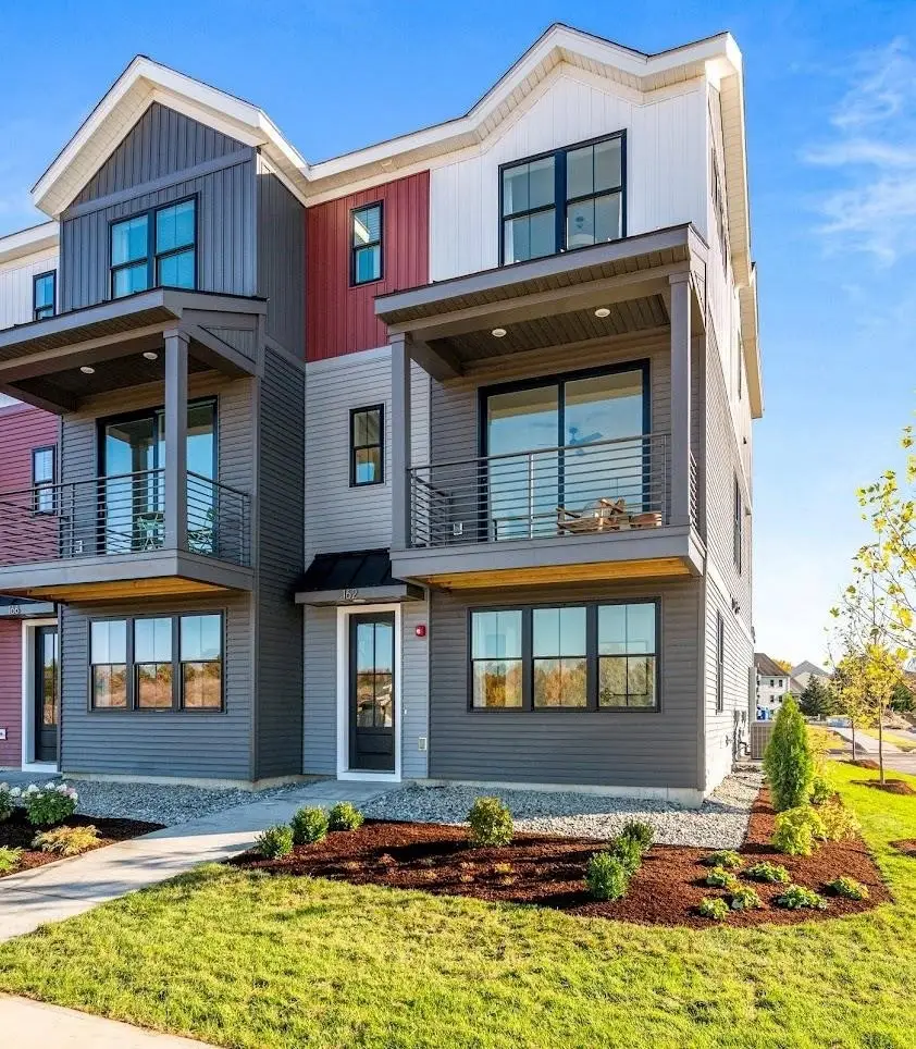 188 Alpine Drive #AN80, Williston, VT 05495-9116 - #1