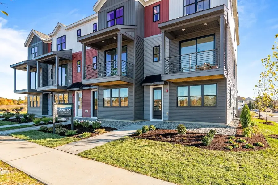 188 Alpine Drive #AN80, Williston, VT 05495-9116 - #3