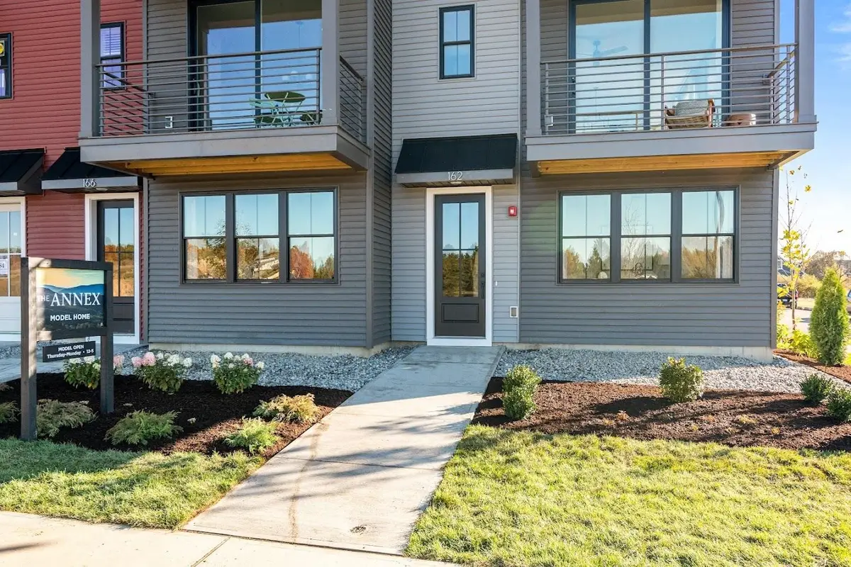 196 Alpine Drive #AN78, Williston, VT 05495-9116 - Image #1