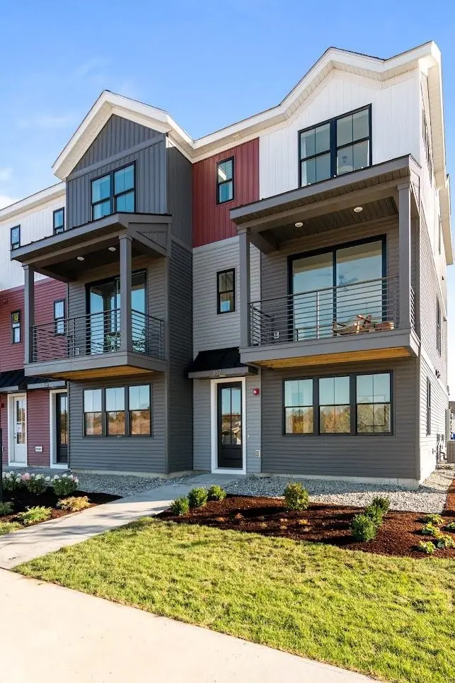 196 Alpine Drive #AN78, Williston, VT 05495-9116 - Image #2