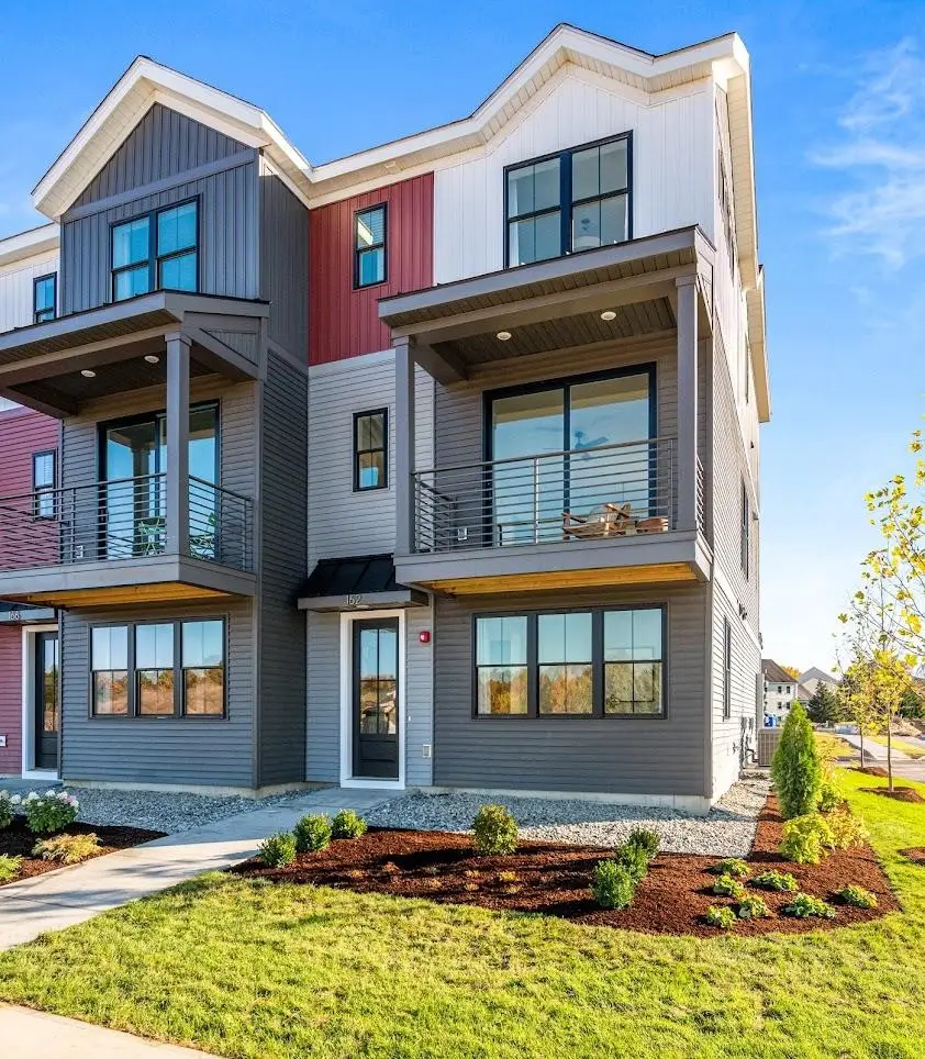 196 Alpine Drive #AN78, Williston, VT 05495-9116 - Image #3