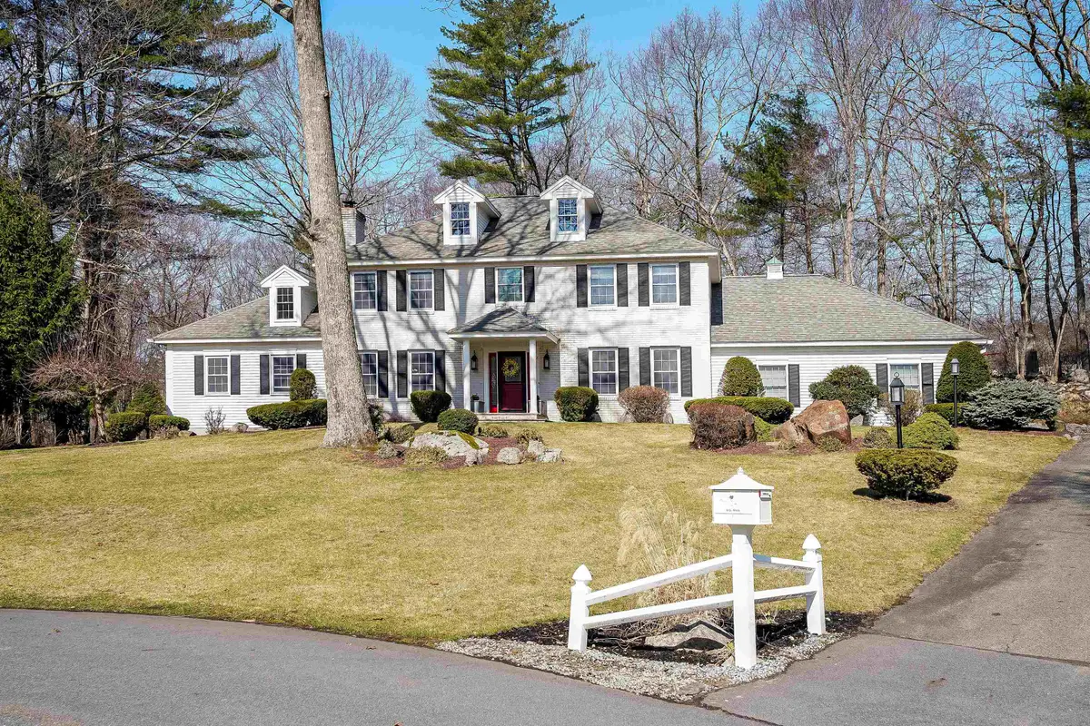 8 Stoneybrook Lane, Salem, NH 03079 - Image #1