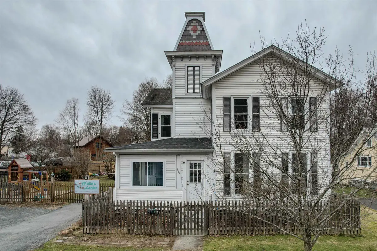 197 York Street, Poultney, VT 05764 - Image #1