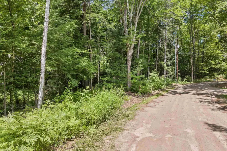 Lot 20 Smoke Rise Road, New Hampton, NH 03256 - Image #3