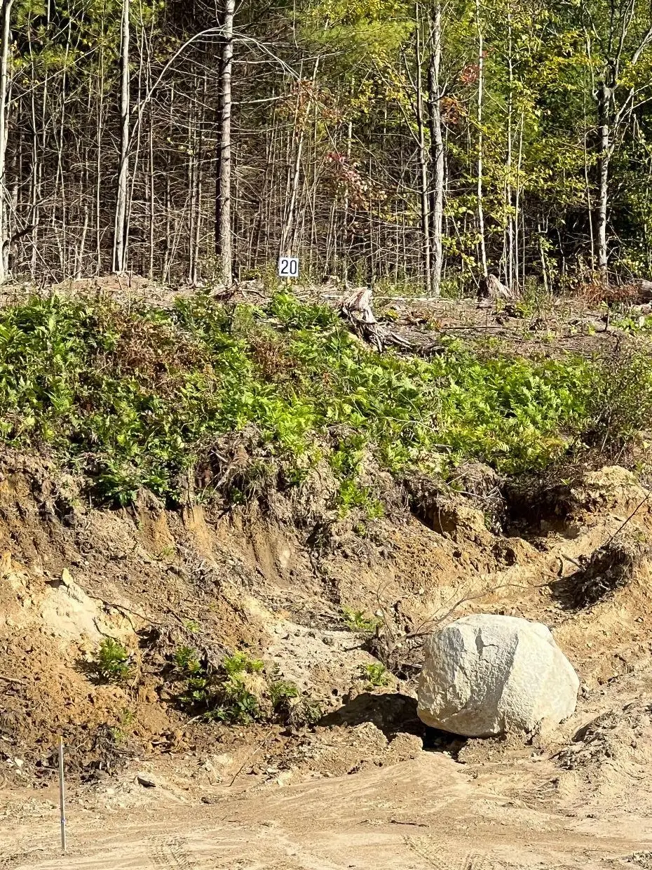 22 Hawthorne Road #Sub Div Plan Lot 14, Ossipee, NH 03864 - Image #1