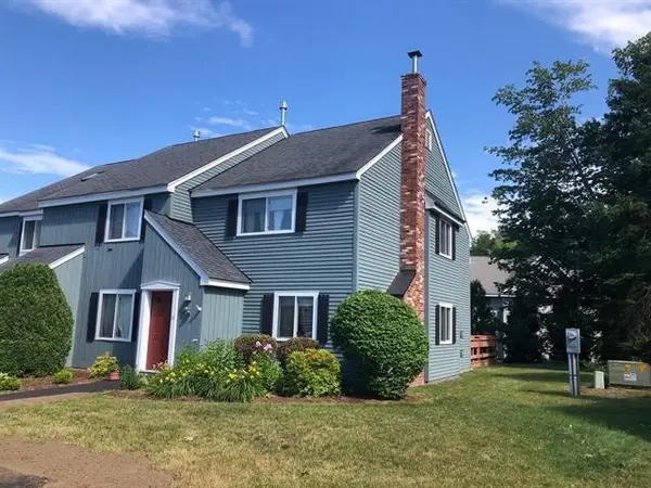 14 Adams Drive #12, Woodstock, NH 03262