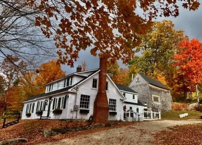 116 Middleton Road, Wolfeboro, NH 03894 - Image #1