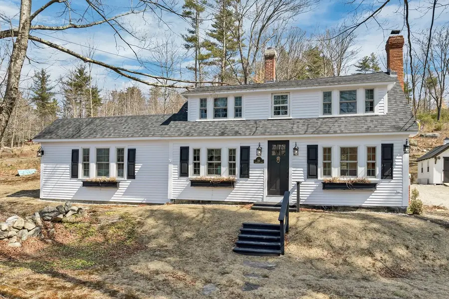 116 Middleton Road, Wolfeboro, NH 03894 - Image #2