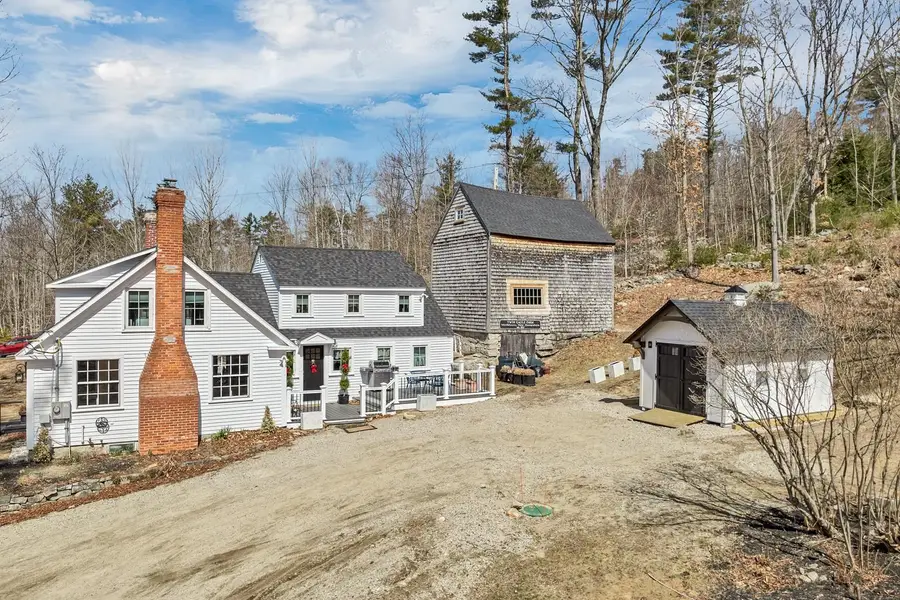 116 Middleton Road, Wolfeboro, NH 03894 - Image #3