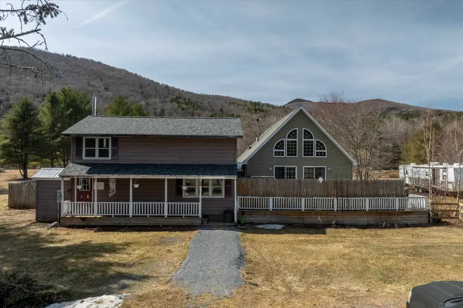 54 Twitchell Settlement, Rochester, VT 05767 - Image #3
