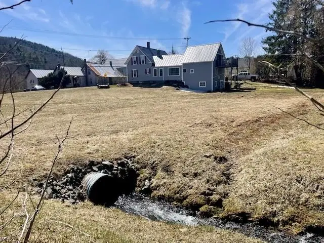 1054 West Woodstock Road, Woodstock, VT 05091 - Image #1