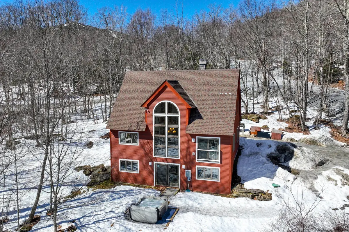 191 Trailview Drive, Killington, VT 05751 - Image #1