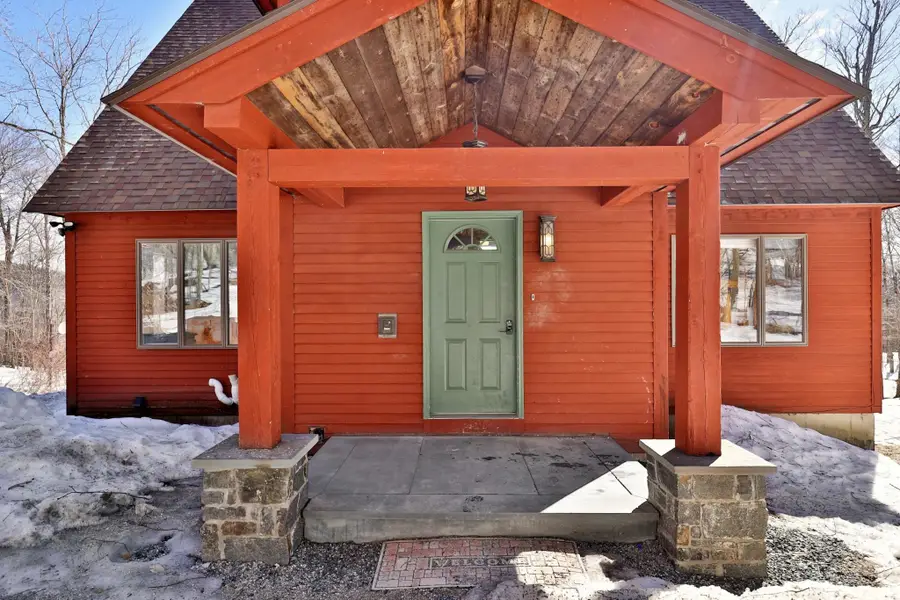 191 Trailview Drive, Killington, VT 05751 - Image #2