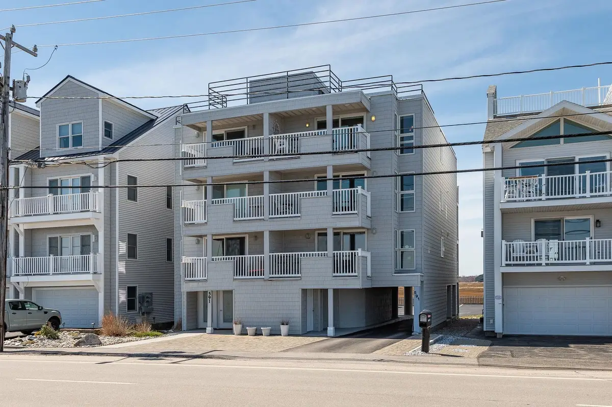 591 Ocean Boulevard #6, Hampton, NH 03842 - Image #1