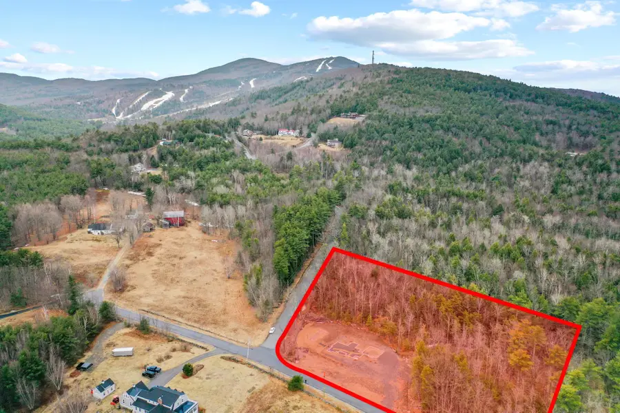 102 Curtis Road, Gilford, NH 03249 - Image #2