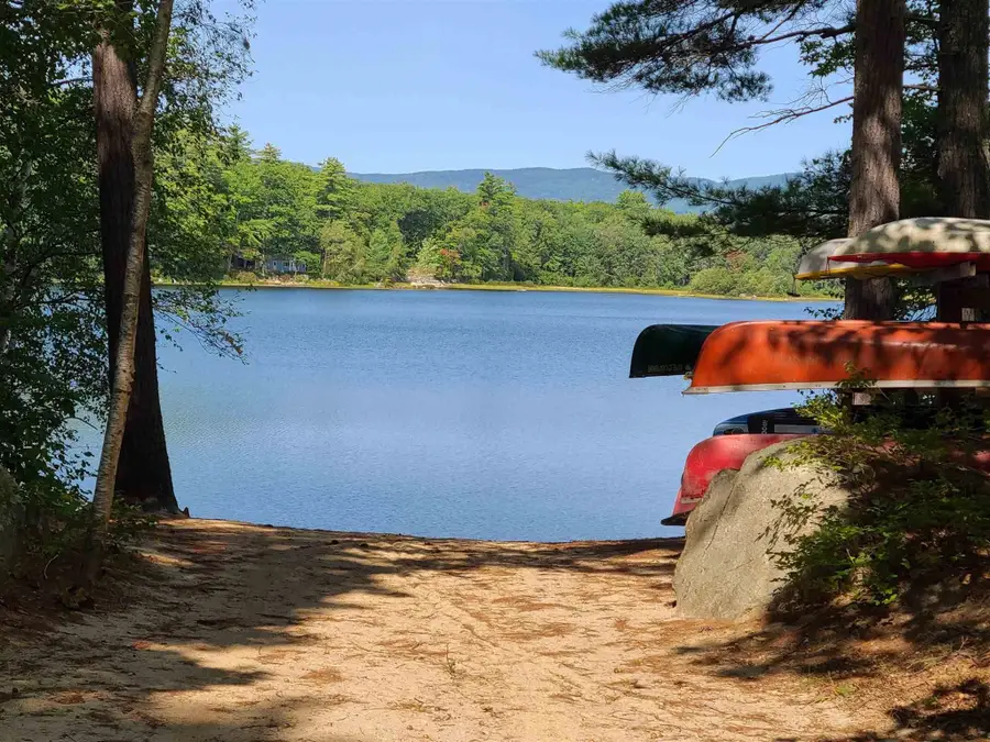 0 Pond Road #76, Moultonborough, NH 03254 - Image #2